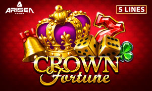 Crown Fortune