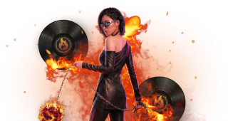 FIRE & FORTUNE